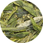 Green Tea - Lung Ching