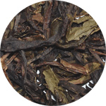 Oolong Tea - Organic Oolong
